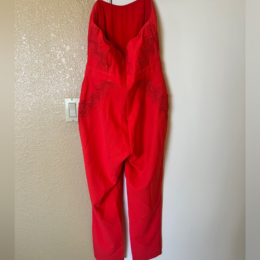 Beautiful jumpsuit - Picture 7 of 8